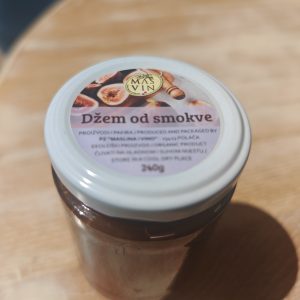 Džem od smokvi