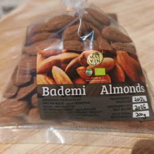 Bademi