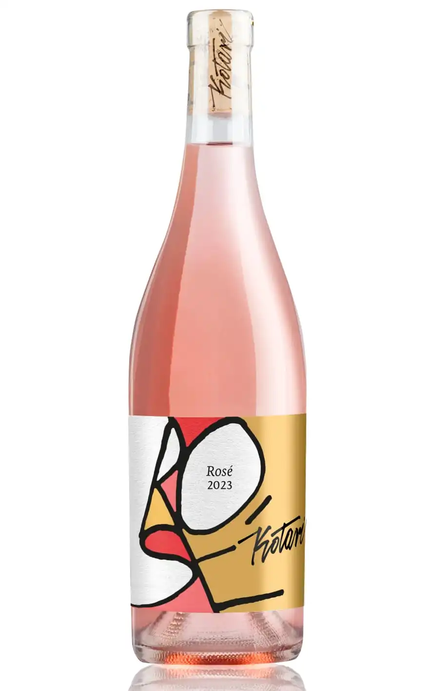 Kotari Rose 2024.