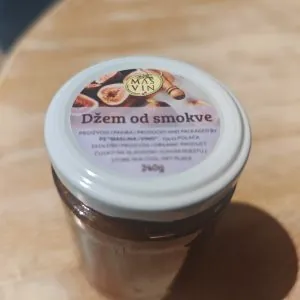Džem od smokvi