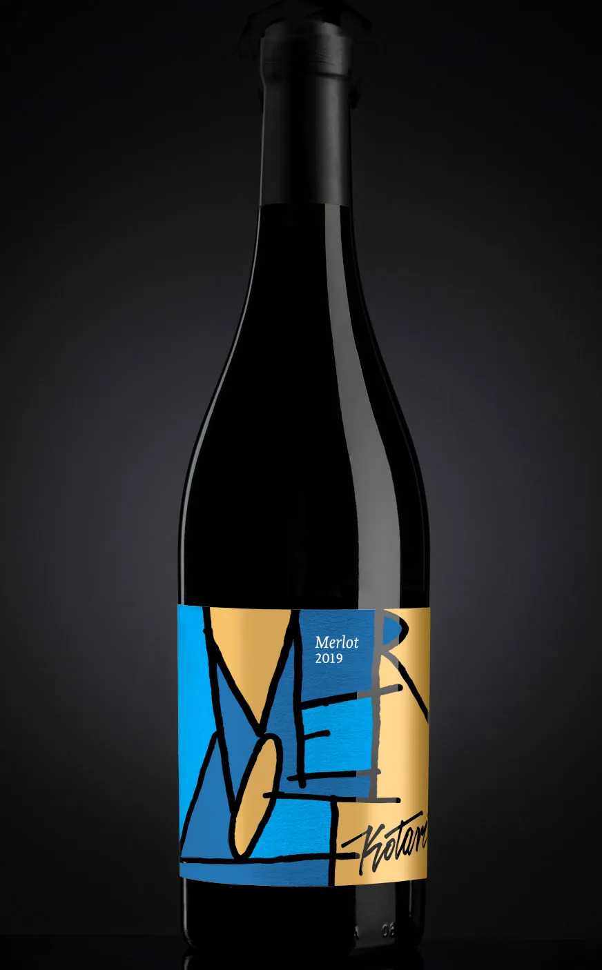 Kotari Merlot 2019