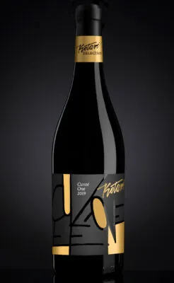 Kotari Cuvee Selection 2021.