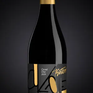 Kotari Cuvee Selection 2021.