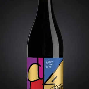 Kotari Cuvee Crveni 2020