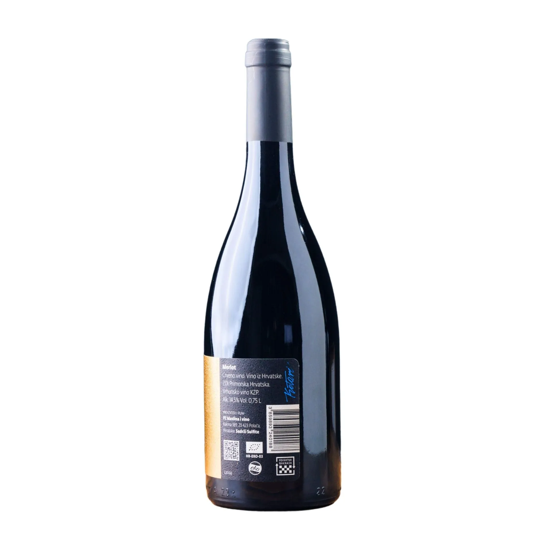 Kotari Merlot 2019