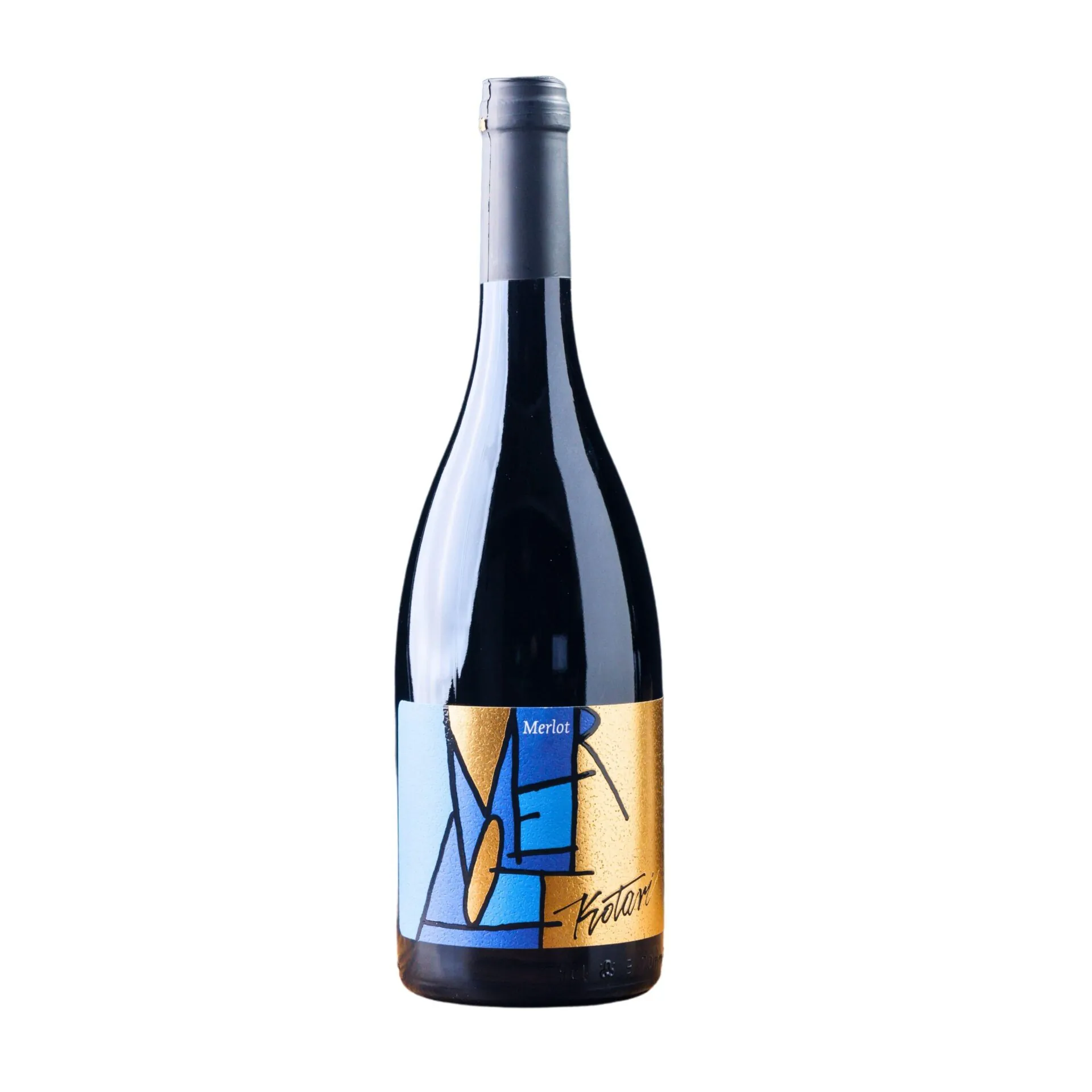 Kotari Merlot 2019