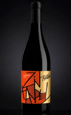 Kotari Zinfandel slatki 2023.