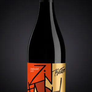 Kotari Zinfandel slatki 2023.