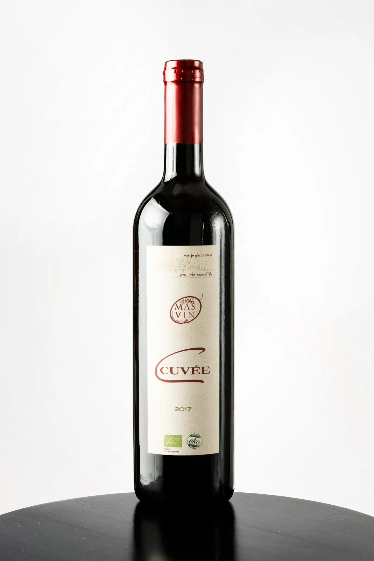 Masvin Cuvee 2020