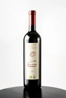 Masvin Cuvee 2020
