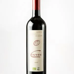 Masvin Cuvee 2020