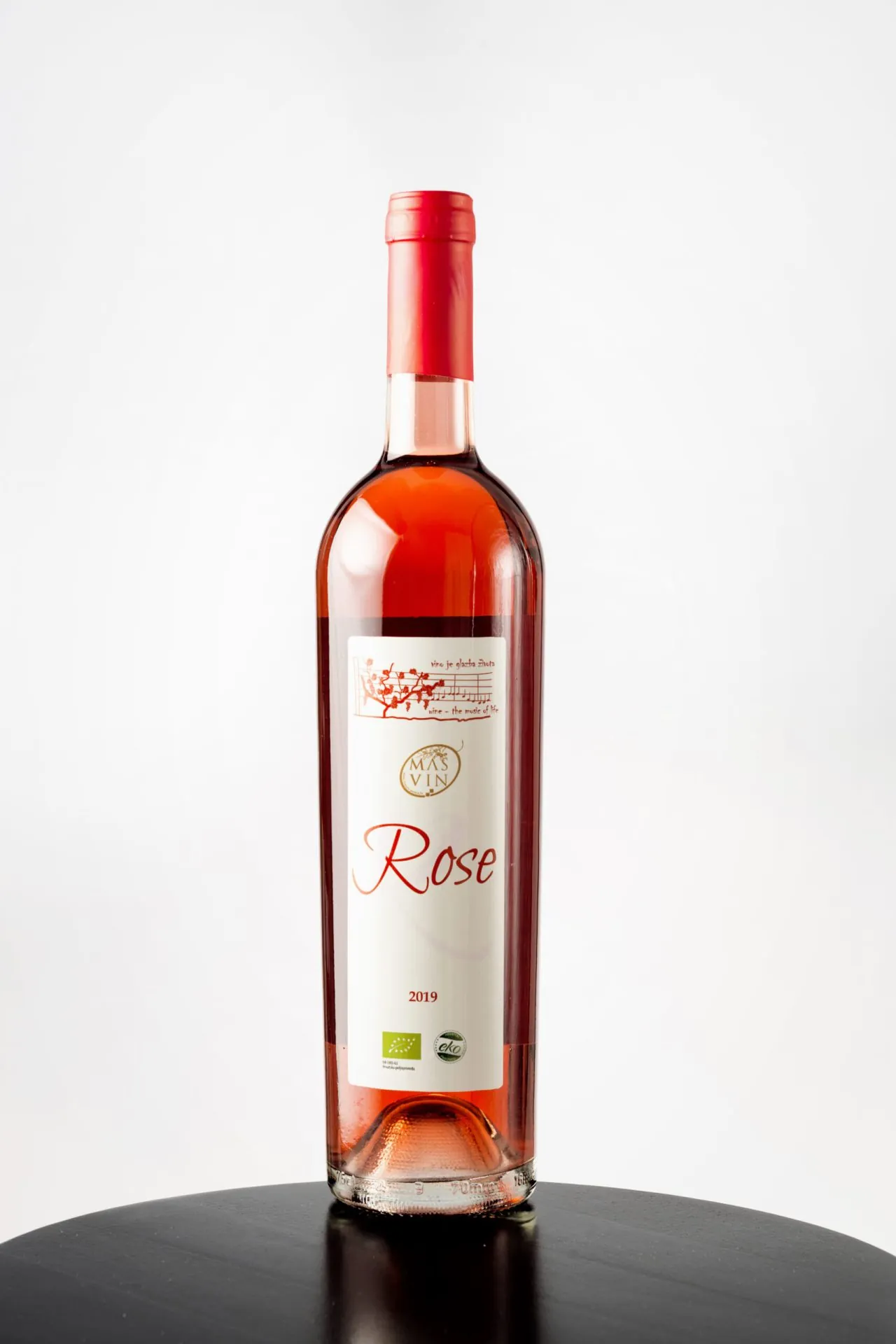 Masvin Rose 2023.