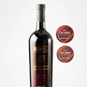 Masvin Cabernet Sauvignon 2019