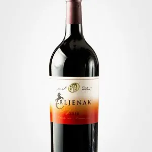 Masvin Crljenak 2021 Magnum